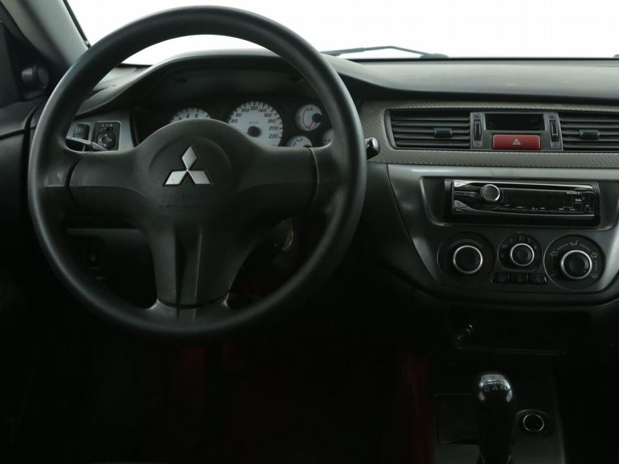 Mitsubishi Lancer IX Иваново  - изображение 14