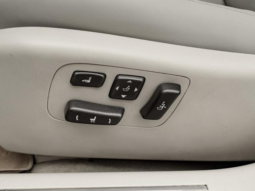 Lexus LS IV Екатеринбург  - изображение 32