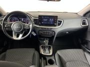 Kia Ceed III Рестайлинг Москва  - изображение 30