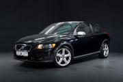 Volvo C30 I Тюмень  - изображение 32