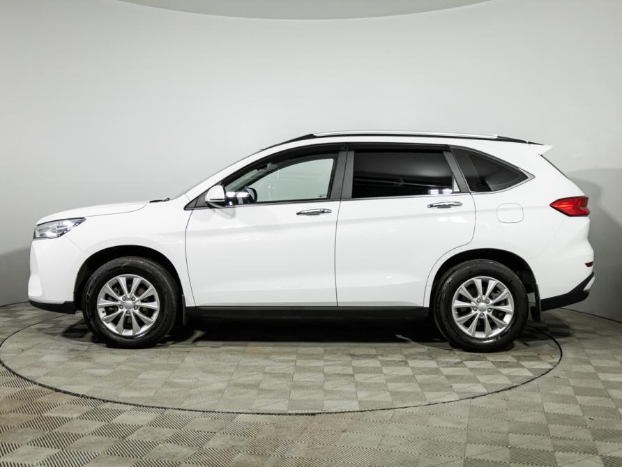 Haval M6 II Санкт-Петербург  - изображение 8