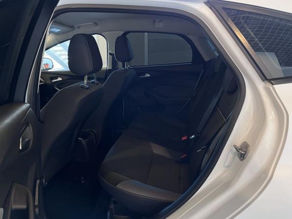 Ford Focus III с пробегом 2013 года, цена 770 000 рублей, 149919 км, хэтчбек, Автокод Объявления