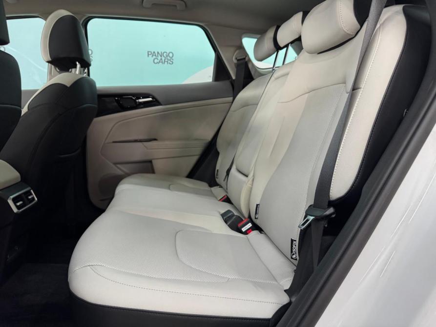 Kia Sportage V Набережные Челны  - изображение 26