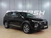 Hyundai Santa Fe IV Воронеж  - изображение 27