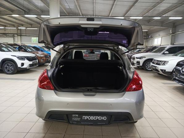 Peugeot 308 I Рестайлинг с пробегом 2012 года, цена 519 000 рублей, 169527 км, хэтчбек, Автокод Объявления