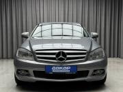 Mercedes-Benz C-Класс III (W204) Ижевск  - изображение 37