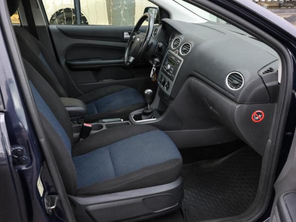 Ford Focus II с пробегом 2006 года, цена 397 000 рублей, 237150 км, седан, Автокод Объявления