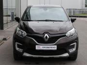 Renault Kaptur I Москва  - изображение 25