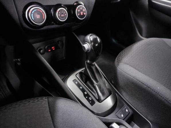 Kia Rio III Рестайлинг с пробегом 2016 года, цена 1 050 000 рублей, 144000 км, седан, Автокод Объявления