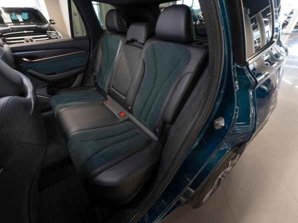 Geely Monjaro I с пробегом 2023 года, цена 2 860 000 рублей, 91206 км, внедорожник, Автокод Объявления