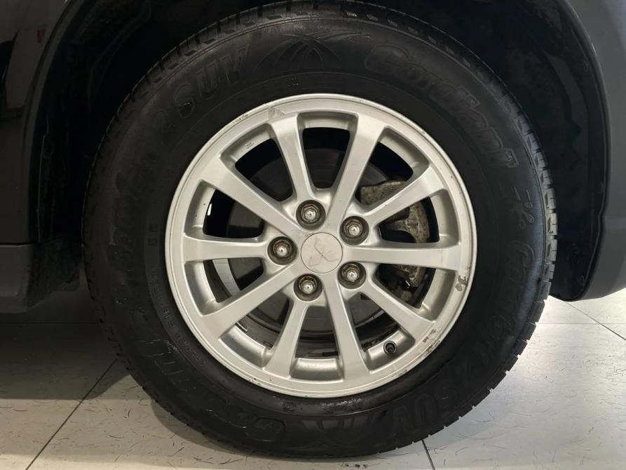 Mitsubishi ASX I Москва  - изображение 19