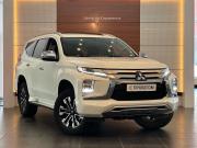 Mitsubishi Montero Sport III Рестайлинг Челябинск  - изображение 25