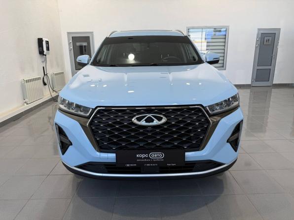 Chery Tiggo 7 Pro Max I с пробегом 2023 года, цена 1 693 000 рублей, 51033 км, внедорожник, Автокод Объявления