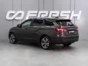 Lada (ВАЗ) Vesta I Воронеж  - изображение 19