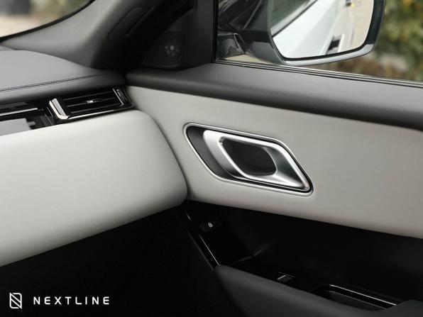 Новый Land Rover Range Rover Velar I Рестайлинг 2025 года, цена 10 190 000 рублей, внедорожник, Автокод Объявления