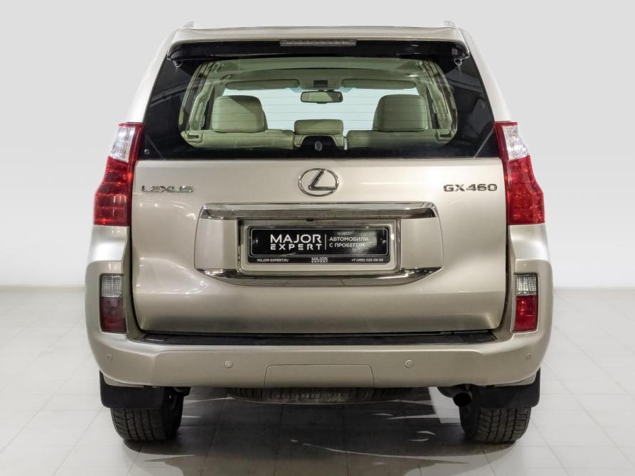 Lexus GX II Химки  - изображение 6