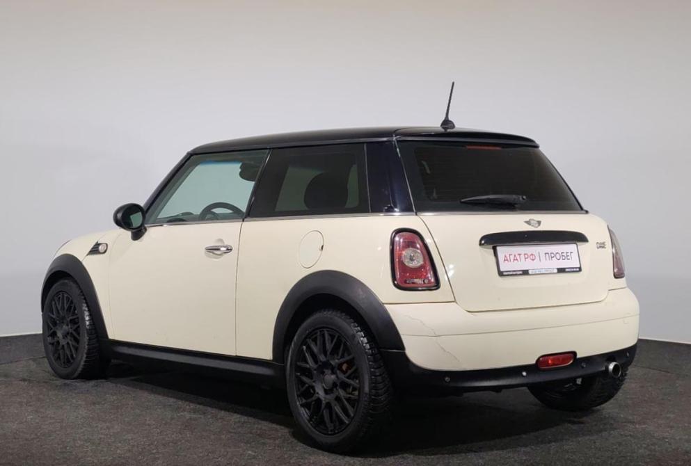 Mini Hatch II (R56) Ярославль  - изображение 7