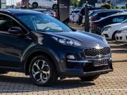 Kia Sportage IV Рестайлинг Краснодар  - изображение 25