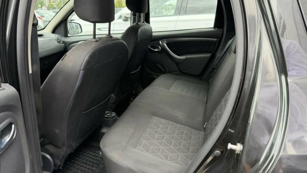 Renault Duster I Рестайлинг Череповец  - изображение 13