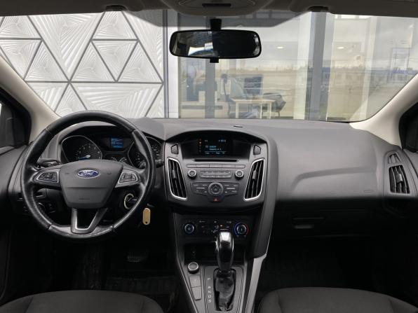 Ford Focus III Рестайлинг с пробегом 2017 года, цена 949 000 рублей, 200163 км, универсал, Автокод Объявления