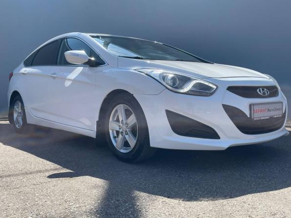 Hyundai i40 I с пробегом 2014 года, цена 1 100 000 рублей, 278266 км, седан, Автокод Объявления