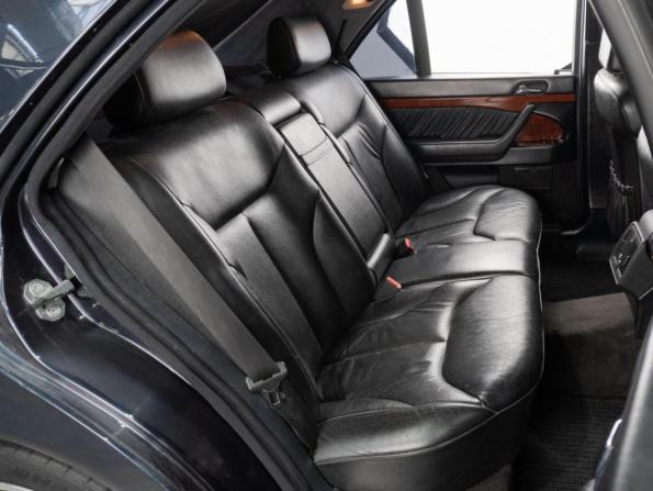Mercedes-Benz S-Класс III (W140) Рестайлинг с пробегом 1998 года, цена 1 870 000 рублей, 296966 км, седан, Автокод Объявления