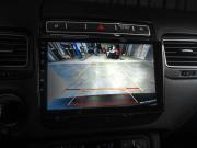 Volkswagen Touareg II Рестайлинг Тюмень  - изображение 37