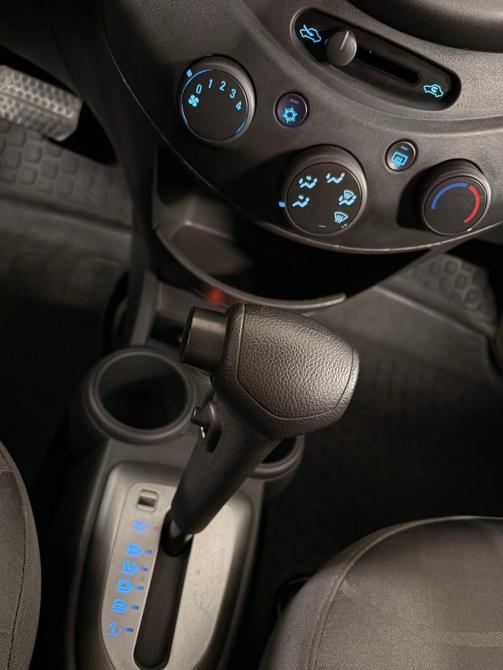 Chevrolet Spark III Екатеринбург  - изображение 22