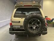 Toyota Hilux Surf IV Новосибирск  - изображение 27