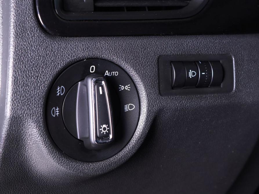 Skoda Rapid I Рестайлинг Минеральные Воды  - изображение 12