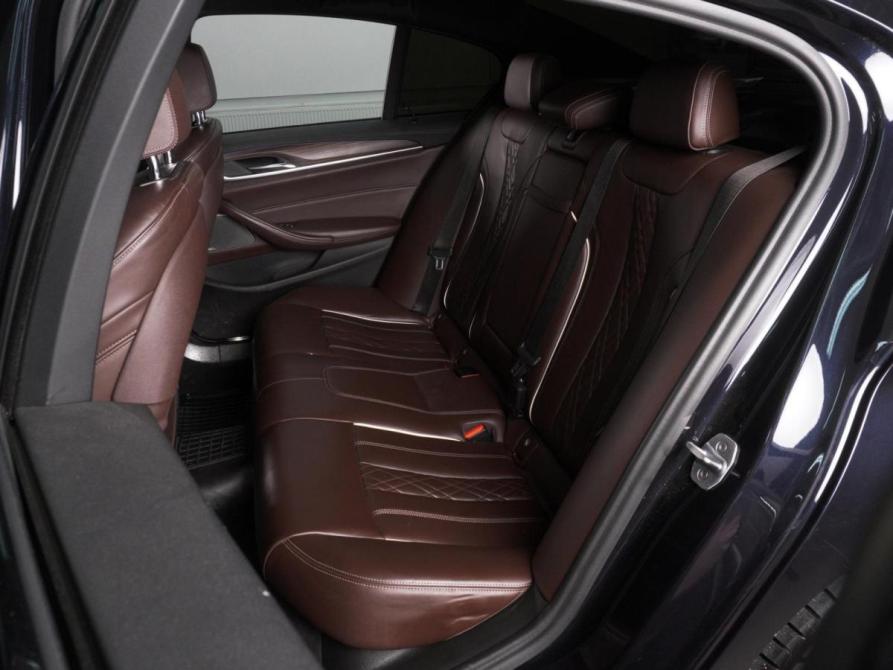 BMW 5 серии VII (G30/G31/G38) Минеральные Воды  - изображение 9