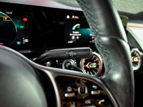 Mercedes-Benz GLA II (H247) с пробегом 2021 года, цена 2 730 000 рублей, 106834 км, внедорожник, Автокод Объявления