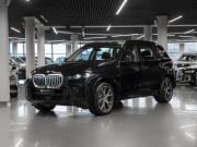 BMW X5 IV (G05/G18) Рестайлинг Москва  - изображение 33