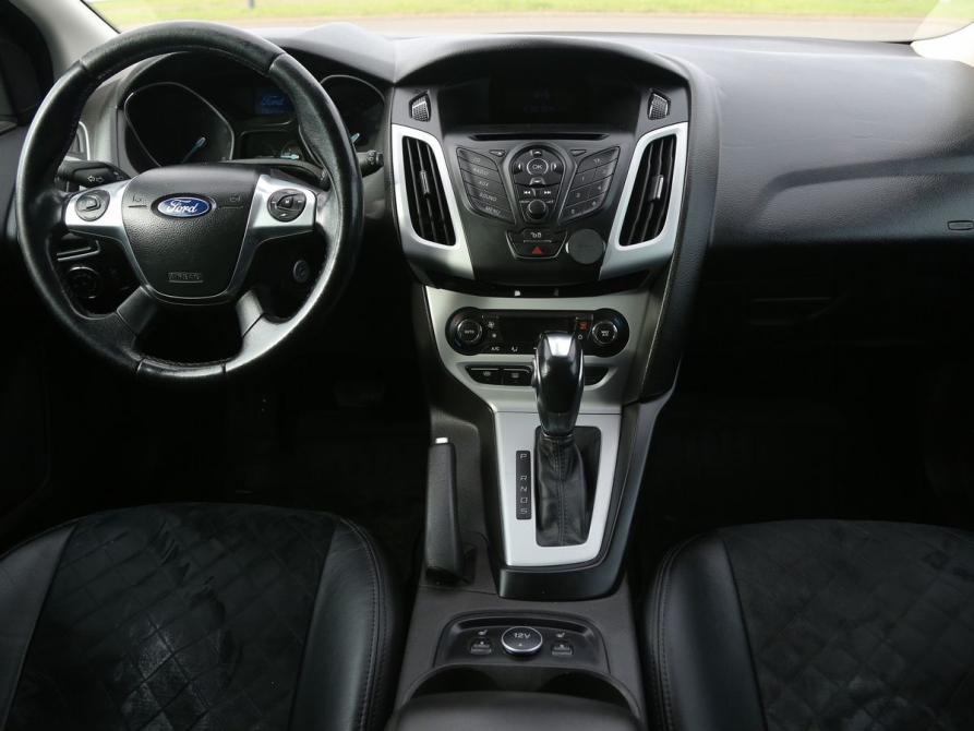 Ford Focus III Иваново  - изображение 12