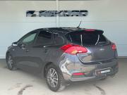 Kia Ceed II Уфа  - изображение 26