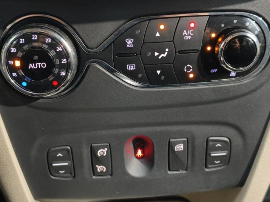 Renault Logan II Рестайлинг Курск  - изображение 14