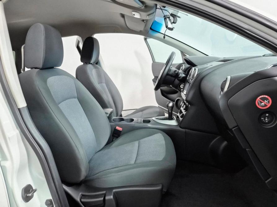 Nissan Qashqai I Рестайлинг Нижний Новгород  - изображение 19