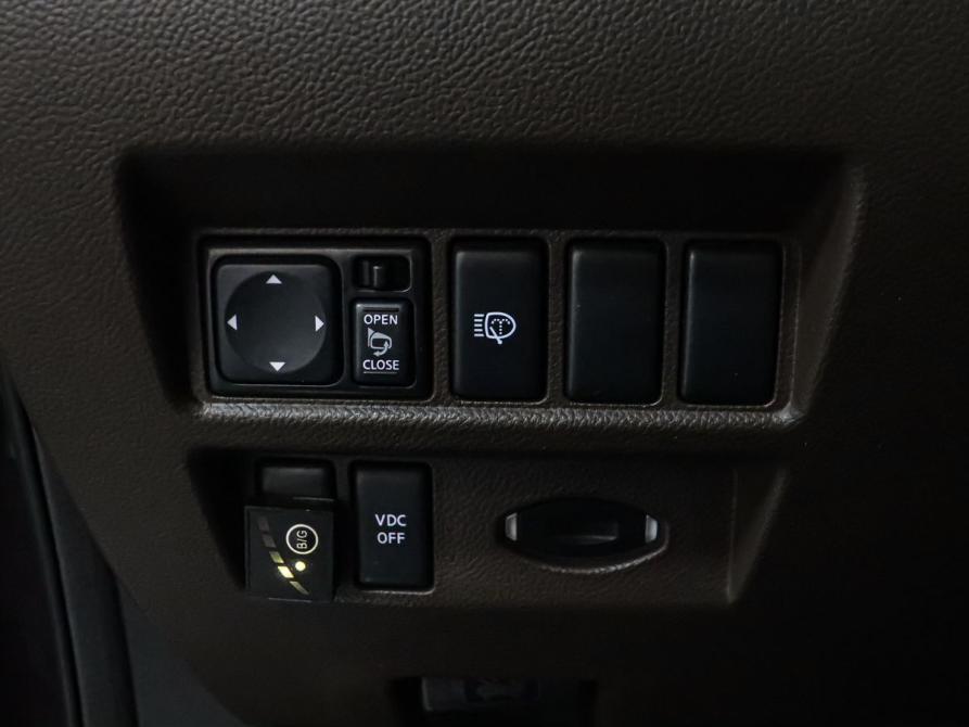 Infiniti FX II (S51) Минеральные Воды  - изображение 16