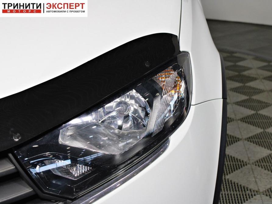 Lada (ВАЗ) Granta I Рестайлинг Белгород  - изображение 9