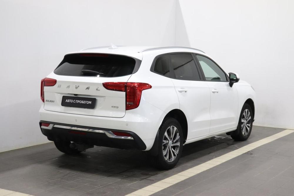 Haval Jolion I Ульяновск  - изображение 4