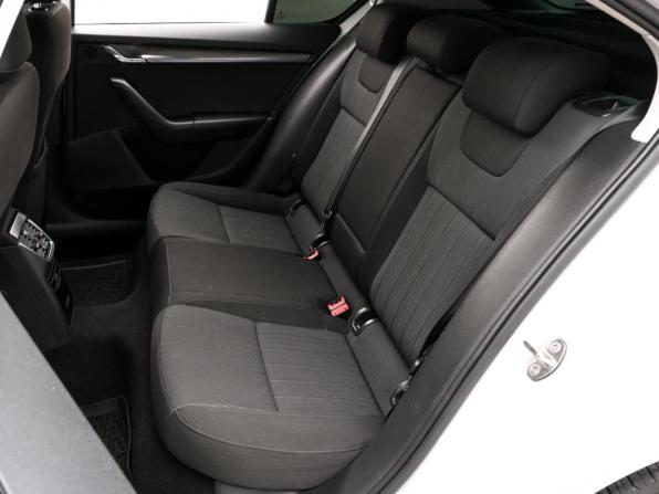 Skoda Octavia III (A7) Рестайлинг с пробегом 2020 года, цена 1 841 753 рубля, 173542 км, лифтбек, Автокод Объявления