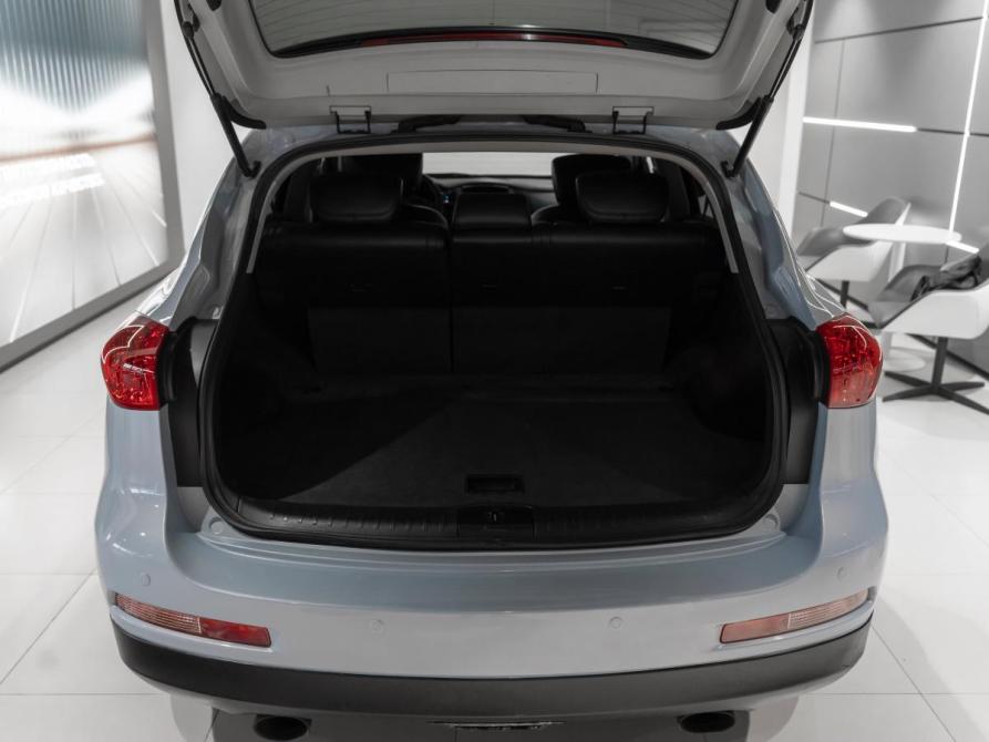 Infiniti EX I (J50) Москва  - изображение 25