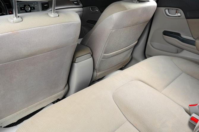 Honda Civic IX с пробегом 2012 года, цена 1 219 000 рублей, 199670 км, седан, Автокод Объявления