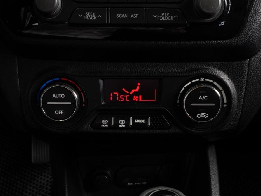 Kia Rio III Тюмень  - изображение 15
