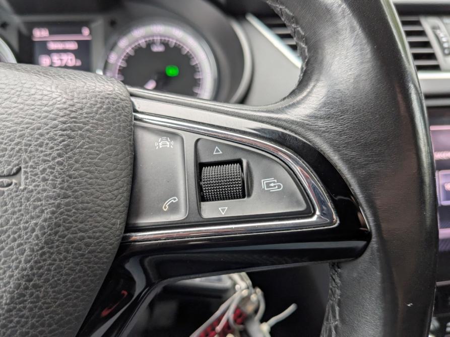 Skoda Octavia III (A7) Рестайлинг Москва  - изображение 5