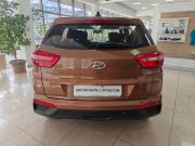 Hyundai Creta I Москва  - изображение 24