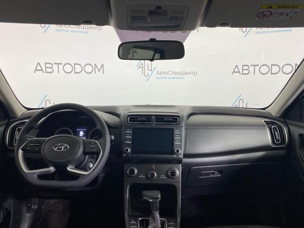Hyundai Creta II с пробегом 2022 года, цена 2 049 000 рублей, 61795 км, внедорожник, Автокод Объявления