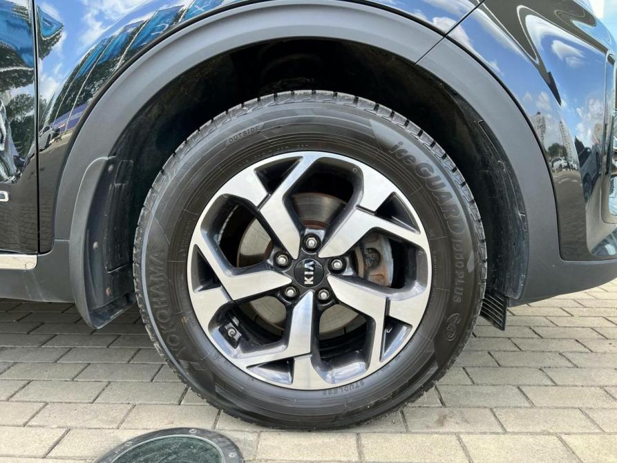 Kia Sportage IV Рестайлинг Краснодар  - изображение 7