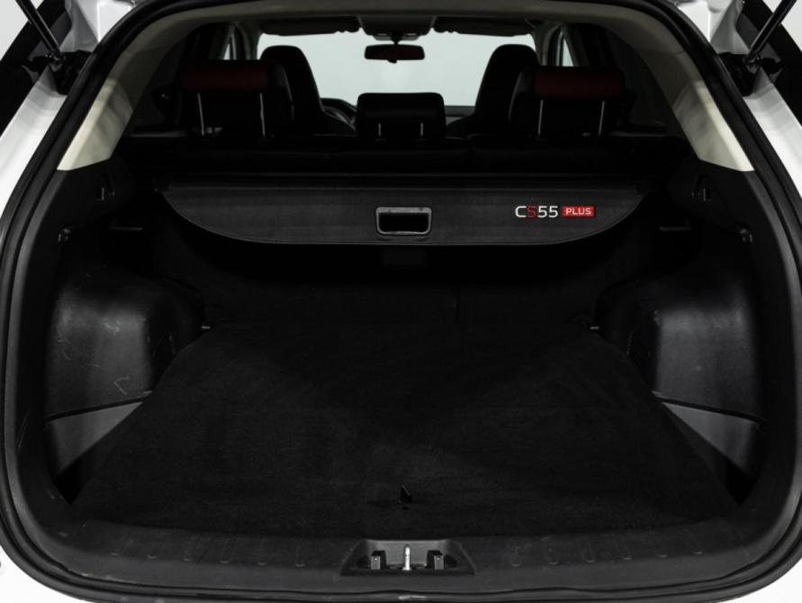 Changan CS55 Plus II Санкт-Петербург  - изображение 22