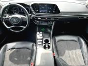 Hyundai Sonata VIII (DN8) Пермь  - изображение 66